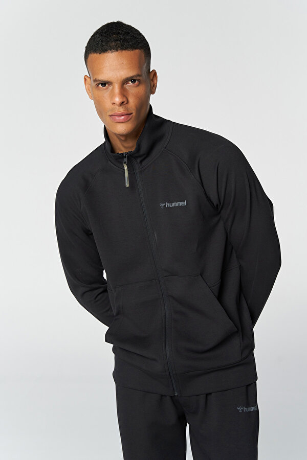 EVON FERMUARLI SWEATSHIRT