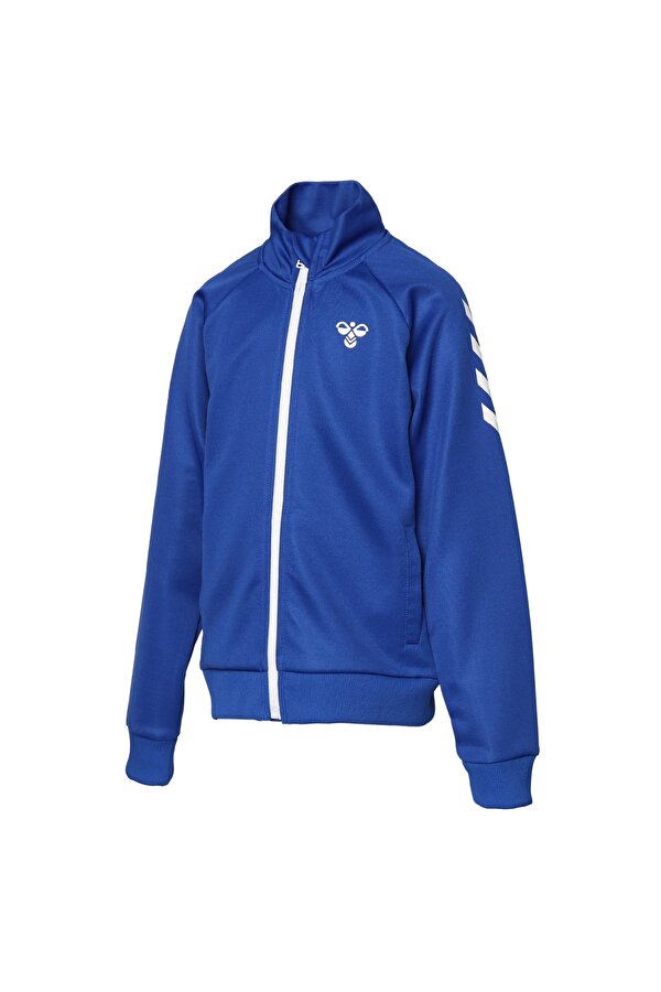 JAROMIR ÇOCUK FERMUARLI SWEATSHIRT