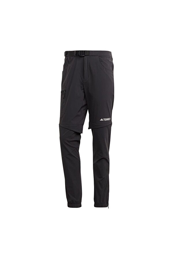 Erkek  Siyah  PANTOLON UTILITAS Z.O P HN2896