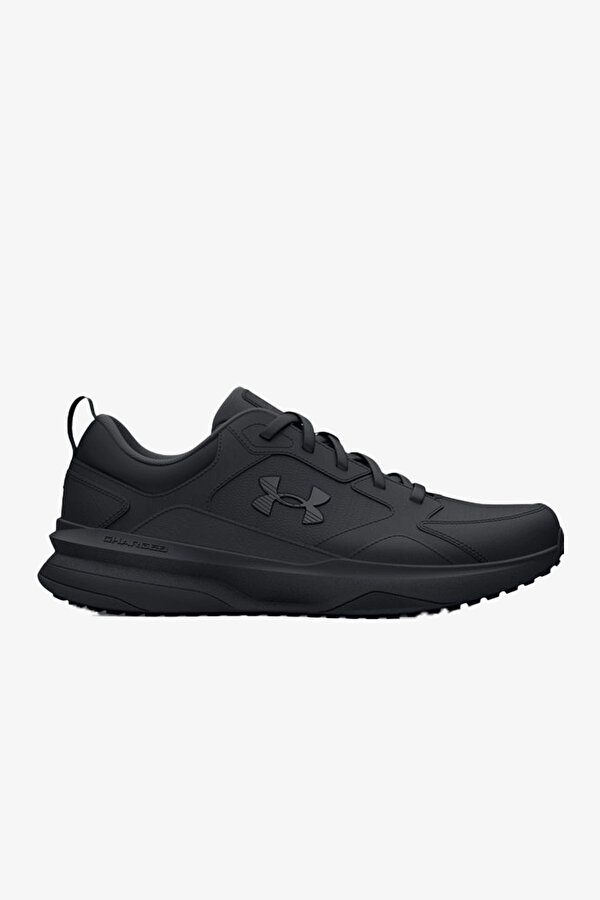 Charged Edge Erkek Siyah Sneaker 3026727-002