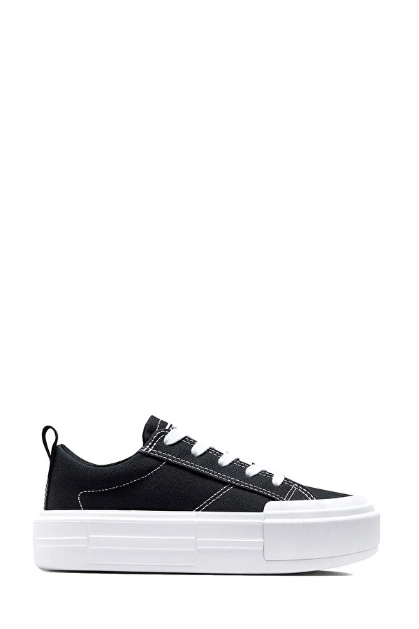Chuck Taylor All Star Cru Siyah Unisex Sneaker