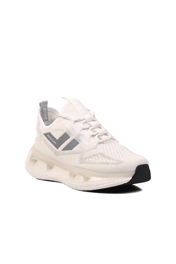 DNP-2356 Beyaz Unisex Spor Ayakkabı
