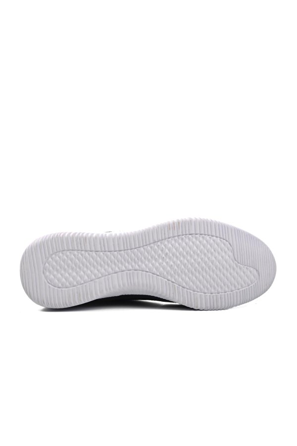 153-5253 Lacivert Hakiki Deri Erkek Casual Ayakkabı