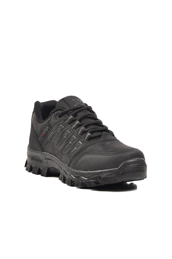 X5 Siyah Unisex Outdoor Ayakkabı