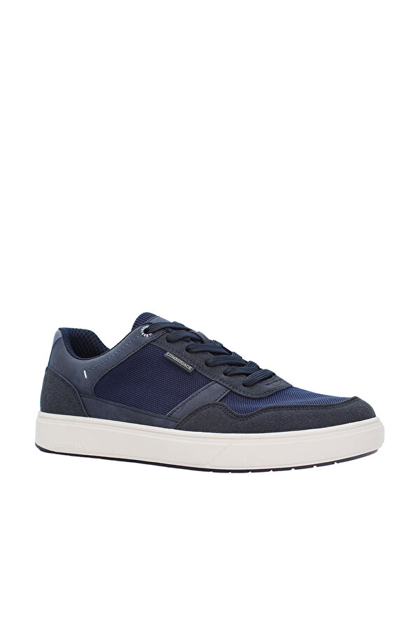MARVIN NAVY BLUE Man Sneaker