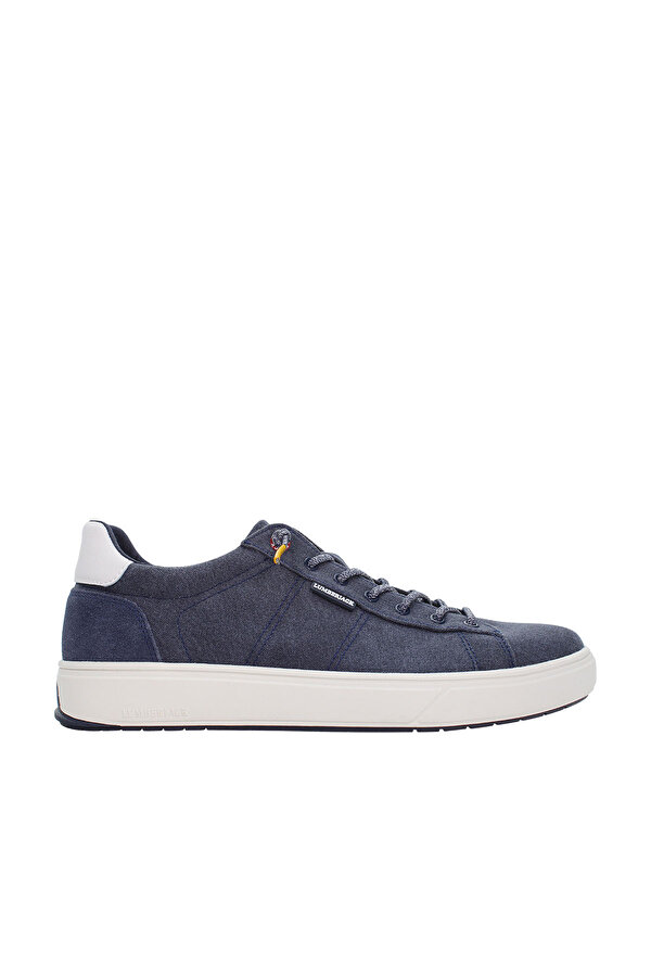 MARVIN NAVY BLUE Man Sneaker