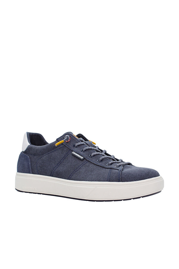 MARVIN NAVY BLUE Man Sneaker