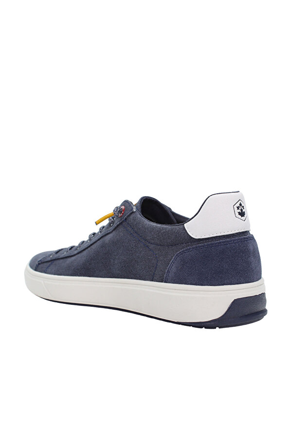 MARVIN NAVY BLUE Man Sneaker