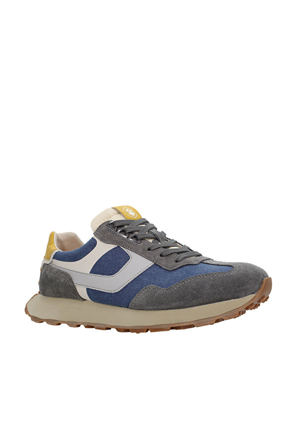 FURY GRAY Man Sneaker