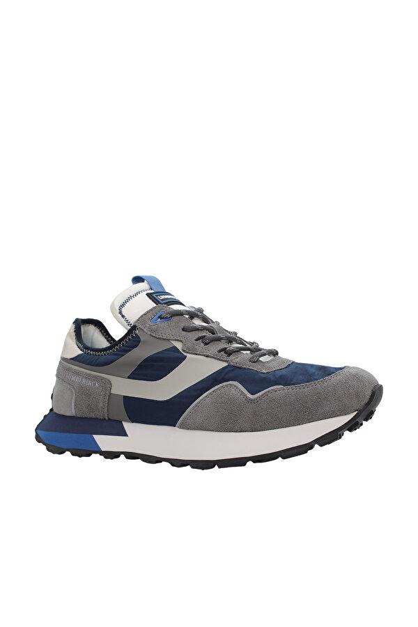 SNEAKER GRAY Man Sneaker