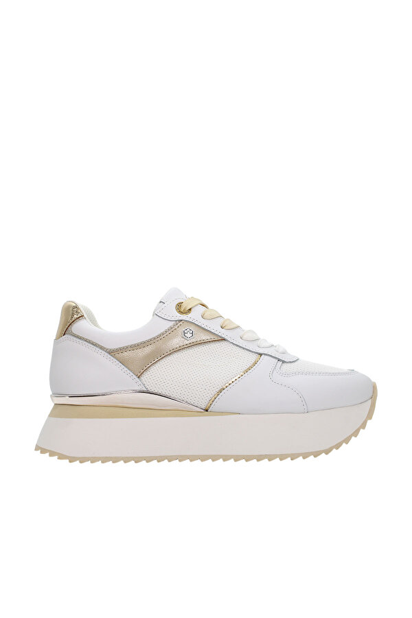 SNEAKER WHITE Woman Sneaker