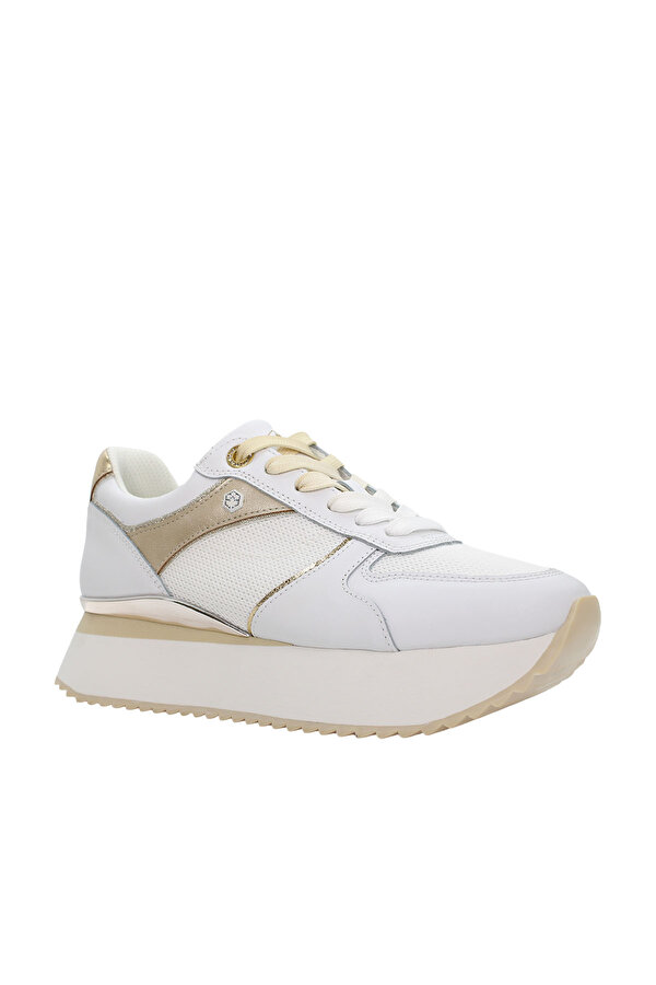 SNEAKER WHITE Woman Sneaker