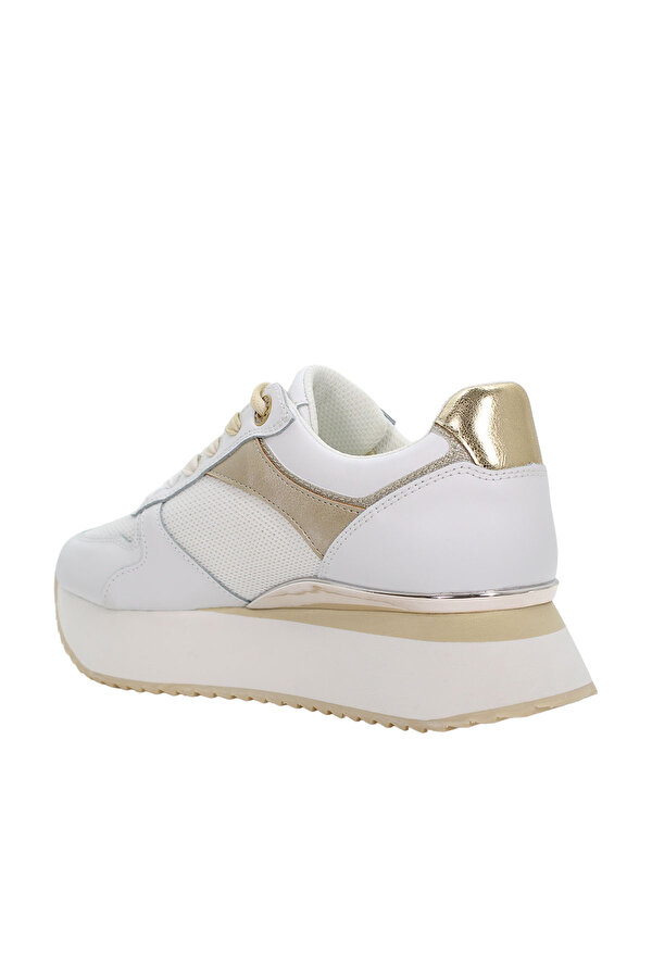 SNEAKER WHITE Woman Sneaker