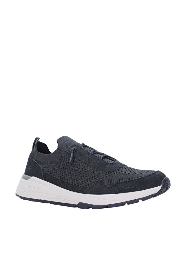 SNEAKER NAVY BLUE Man Sneaker