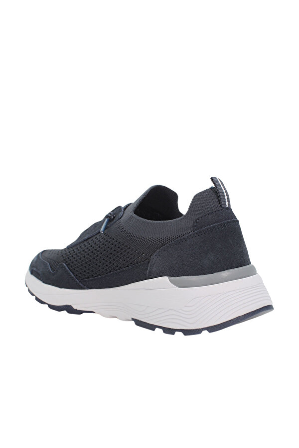 SNEAKER NAVY BLUE Man Sneaker