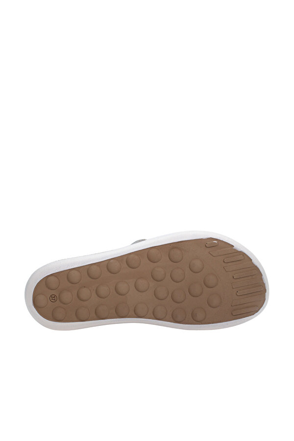 MAROL COMFORT SLIPPERS WO WHITE Woman Slipper