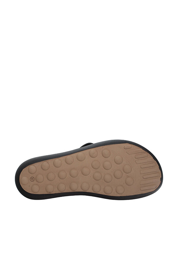 MAROL COMFORT SLIPPERS WO BLACK Woman Slipper