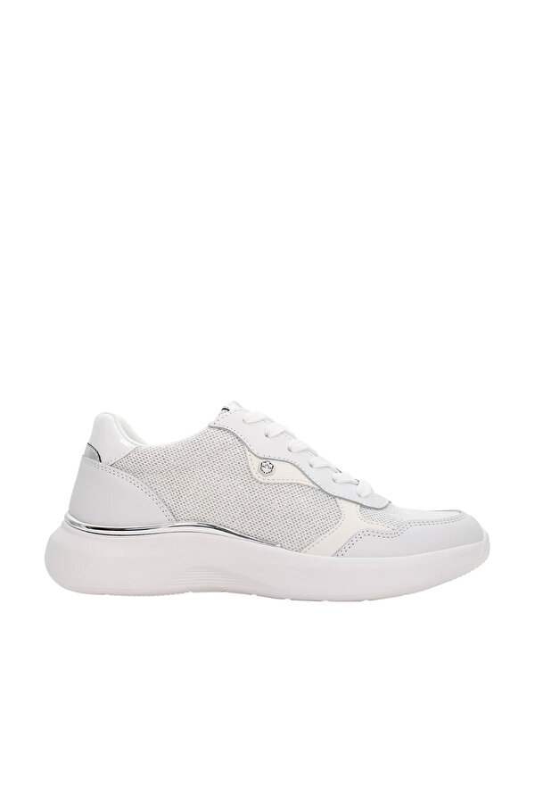 KEIRA CONFORT SNEAKER WOM WHITE Woman Sneaker