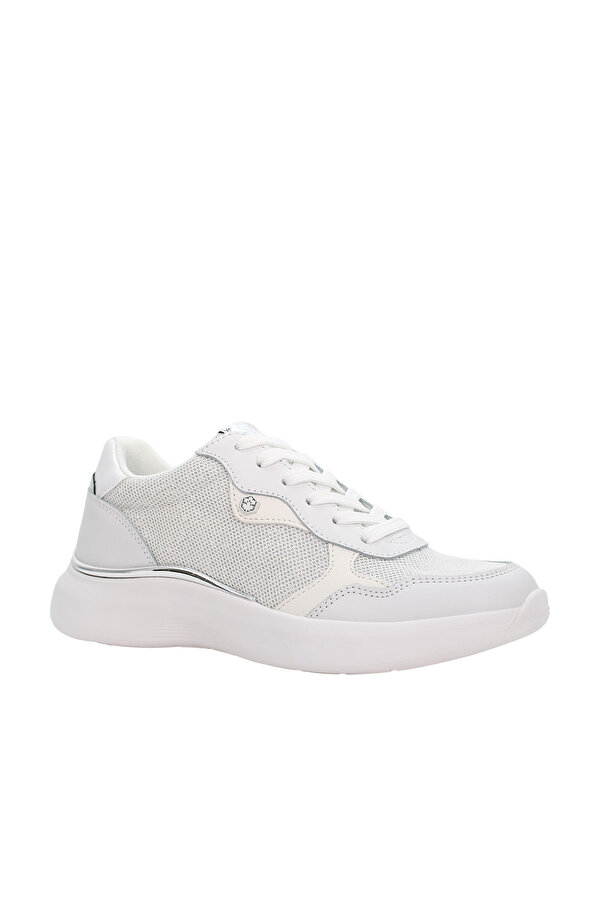 KEIRA CONFORT SNEAKER WOM WHITE Woman Sneaker