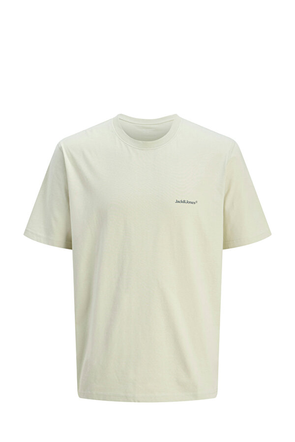 JORSPLIT BACK TEE SS Beyaz Erkek Çocuk Kısa Kol T-Shirt