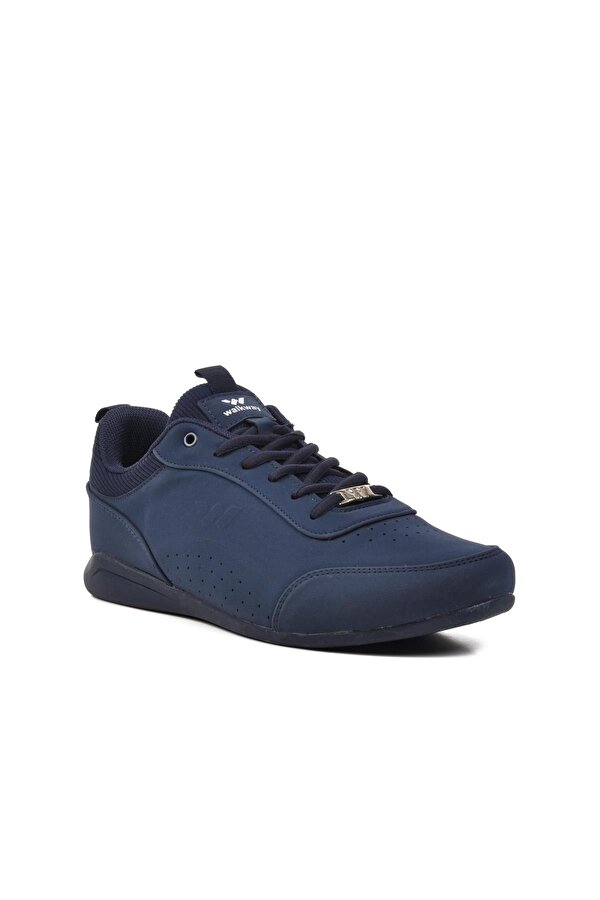 Spark Lacivert-Buz Erkek Sneaker