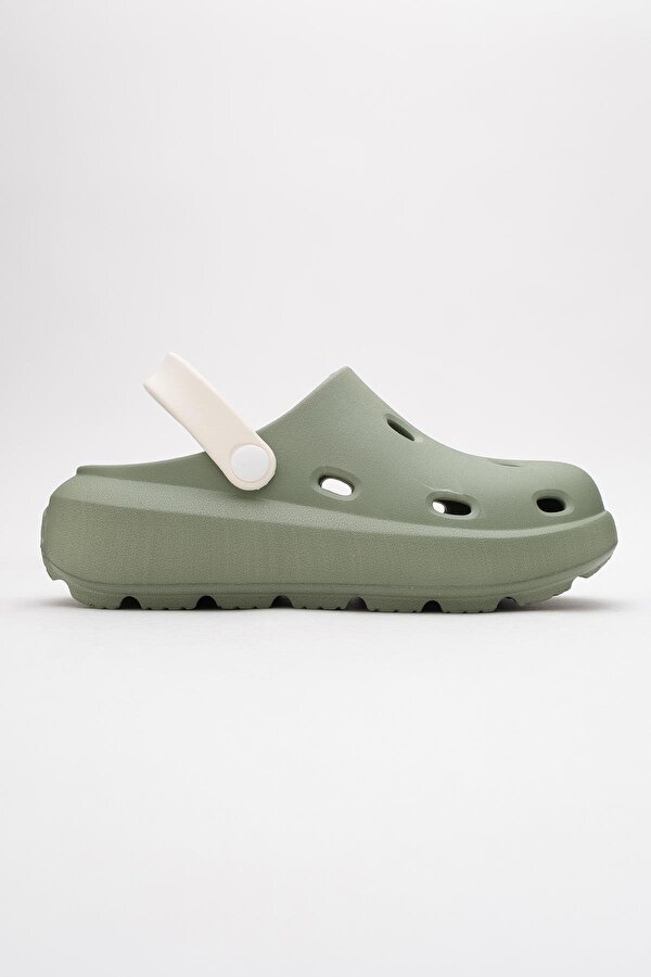 Kadın Sabo Terlik YEŞİL