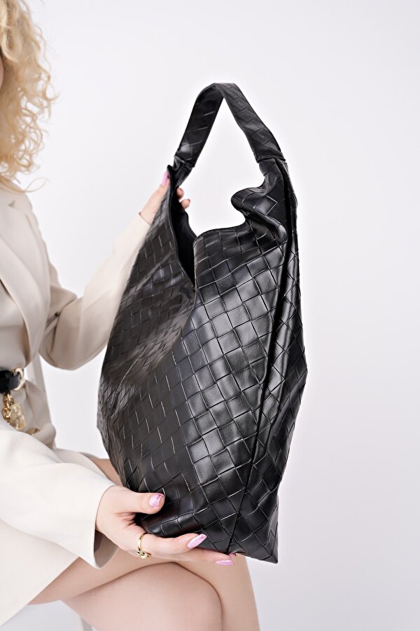 MEZİN Kadın Omuz Çantası