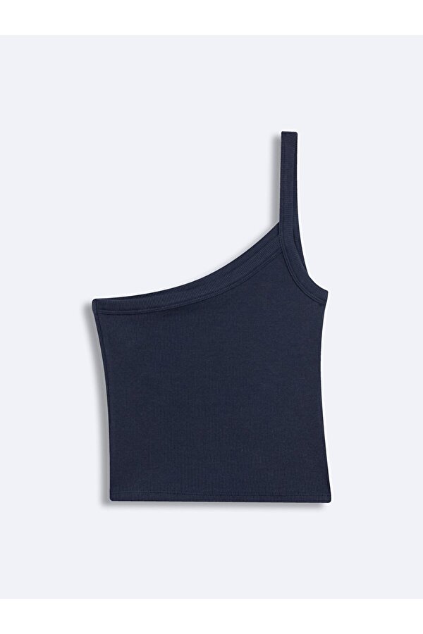 Lacivert Atlet