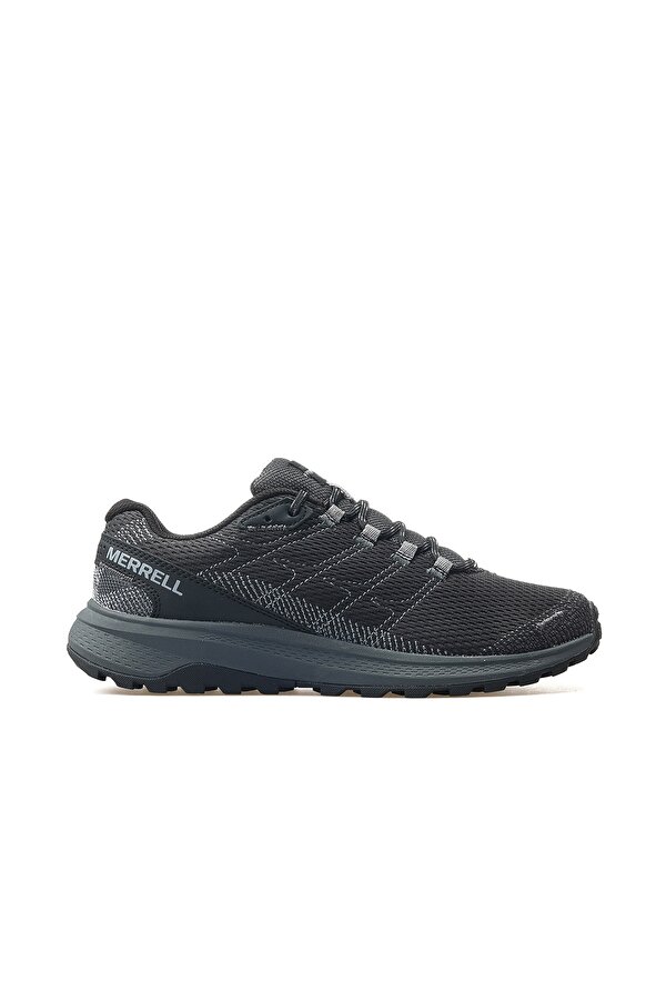 Fly Strike Erkek Sneaker Günlük Ayakkabı 25y J067157 M Siyah
