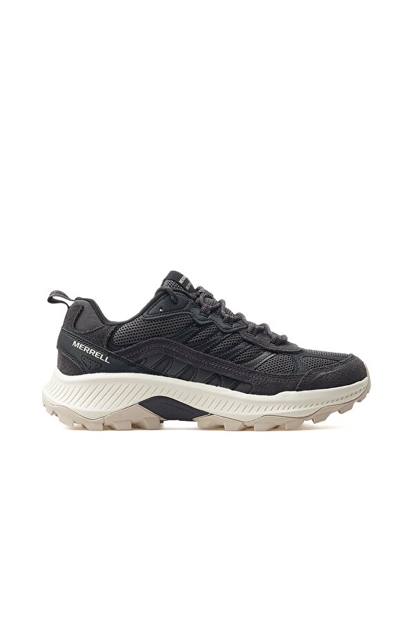 Speed Strike 2 Trek Erkek Sneaker Ayakkabı 25y J007093 M Siyah
