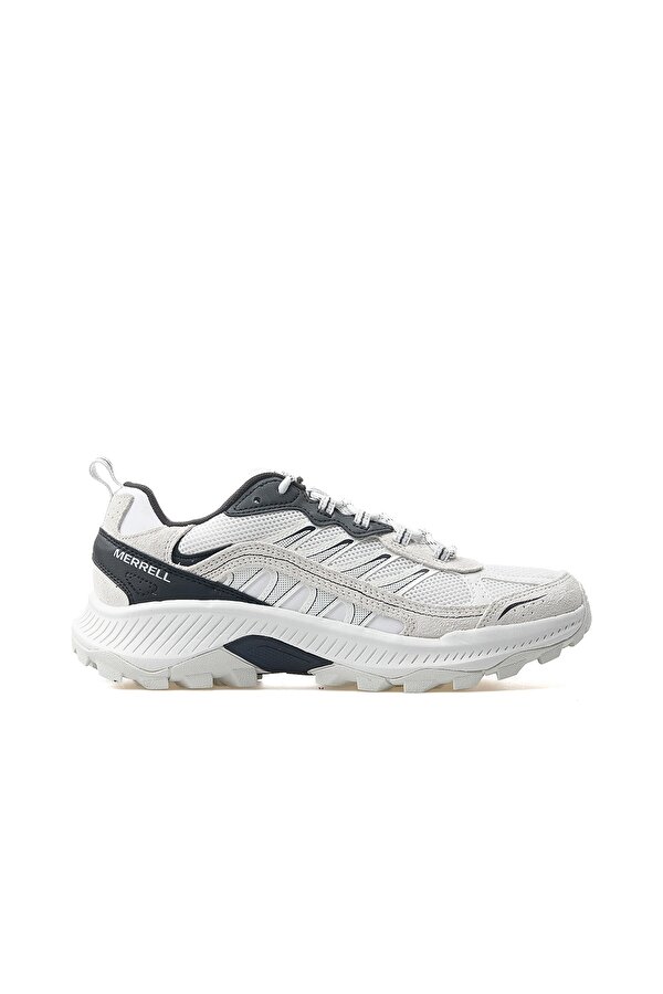 Speed Strike 2 Trek Erkek Sneaker Ayakkabı 25y J007101 M Bej/siyah
