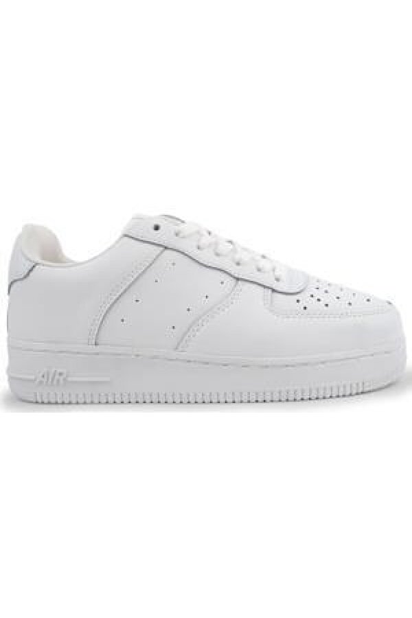 Pekin Unisex Günlük Sneaker Spor Ayakkabı