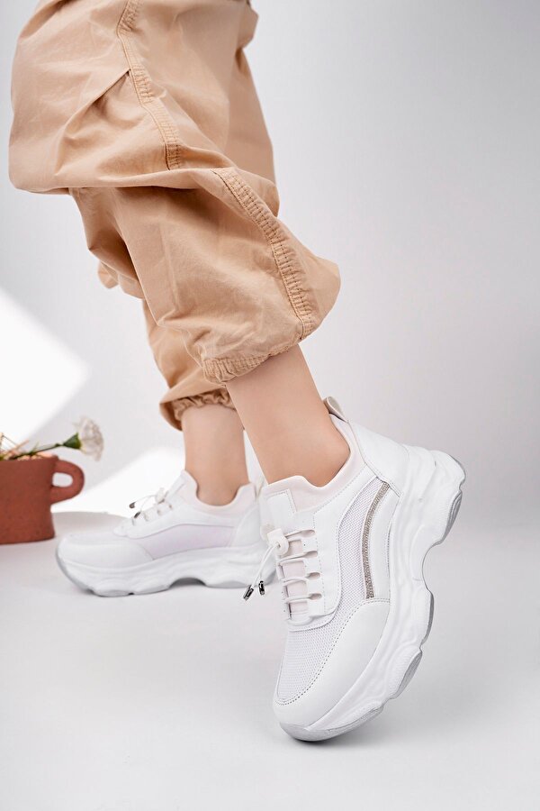 LDY SNEAKER SPOR AYAKKABI