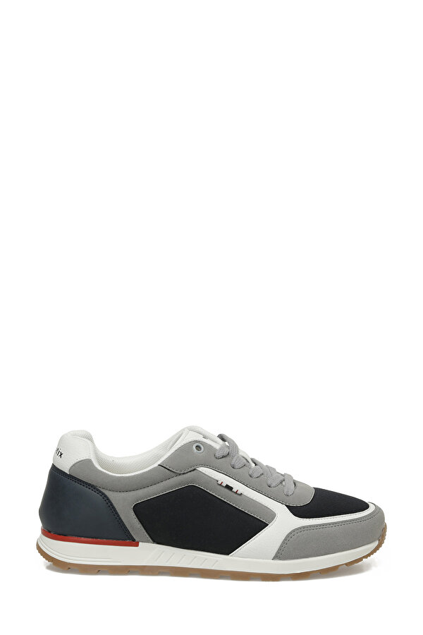 BALROG 5FX GRI Erkek Sneaker