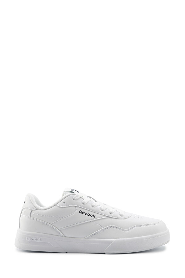 HAMPSTED Beyaz Erkek Sneaker