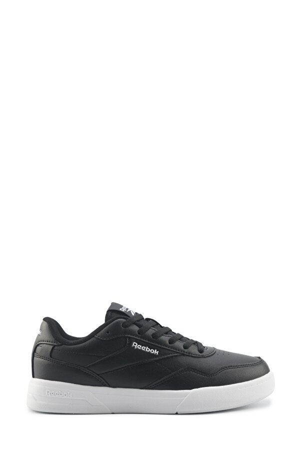 HAMPSTED Siyah Kadın Sneaker