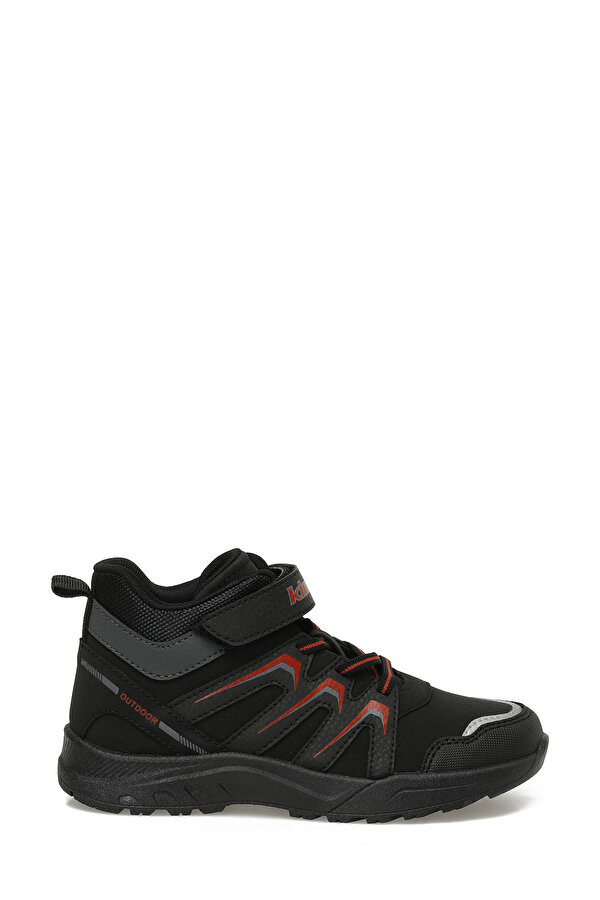 BALVIN HI F 5PR Siyah Erkek Çocuk Outdoor Bot