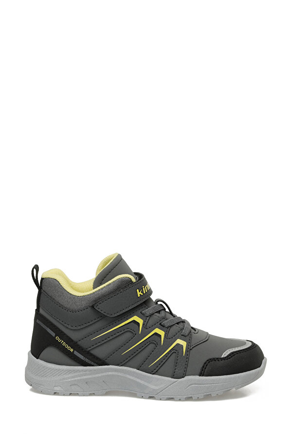 BALVIN HI F 5PR Gri Erkek Çocuk Outdoor Bot