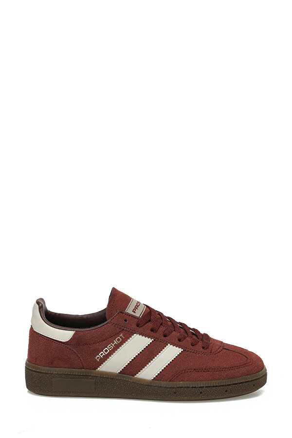 TRIA W 5FX Bordo Kadın Sneaker