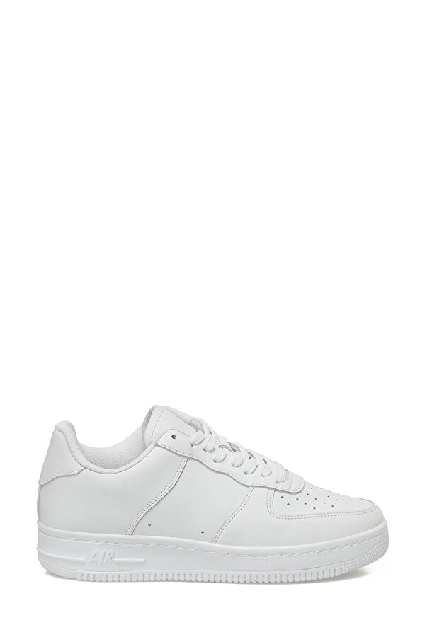 AIDO 5FX Beyaz Erkek Sneaker