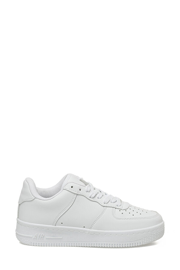 AIDO 5FX Beyaz Unisex Sneaker