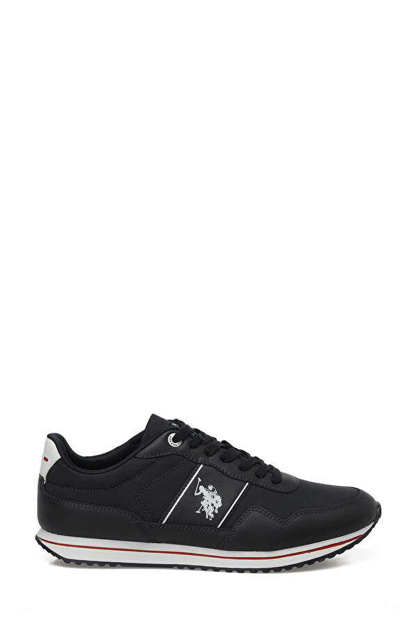 BASWAY 5FX Lacivert Erkek Spor Ayakkabı