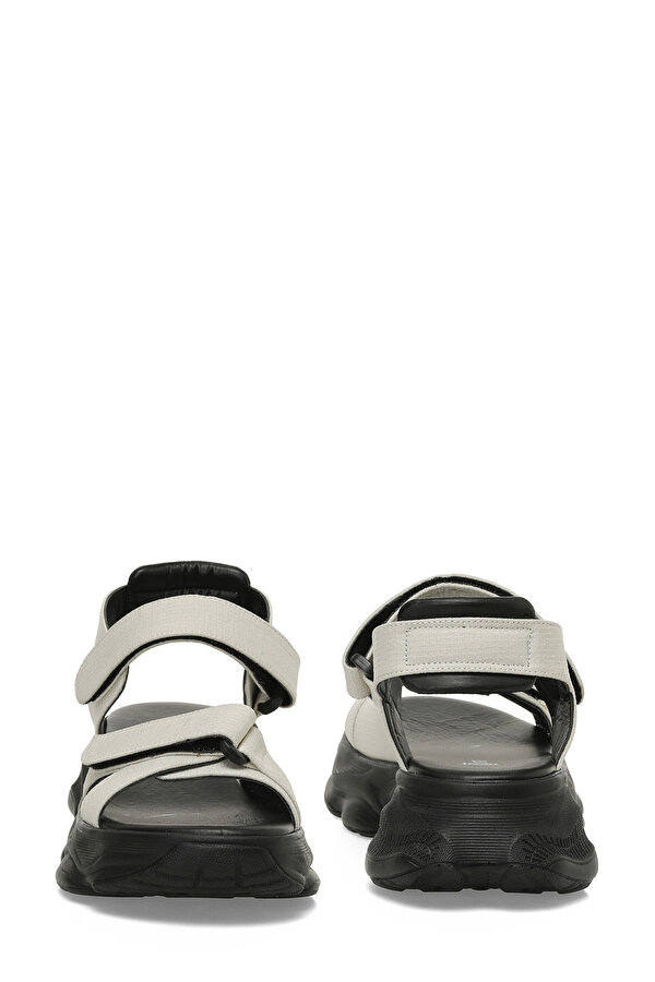 25S-600 5FX Bej Kadın Spor Sandalet