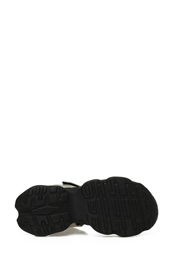 25S-600 5FX Bej Kadın Spor Sandalet