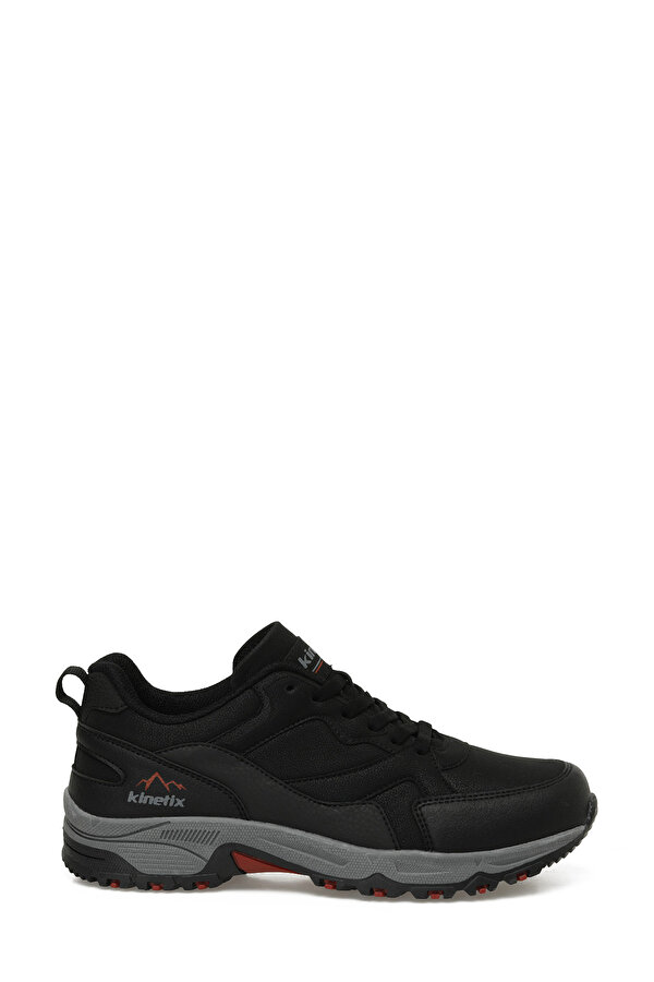 ARCTIC PU 5PR Siyah Erkek Outdoor
