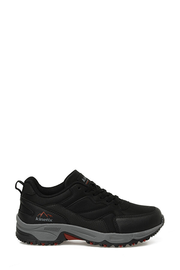 ARCTIC PU 5PR Siyah Unisex Outdoor
