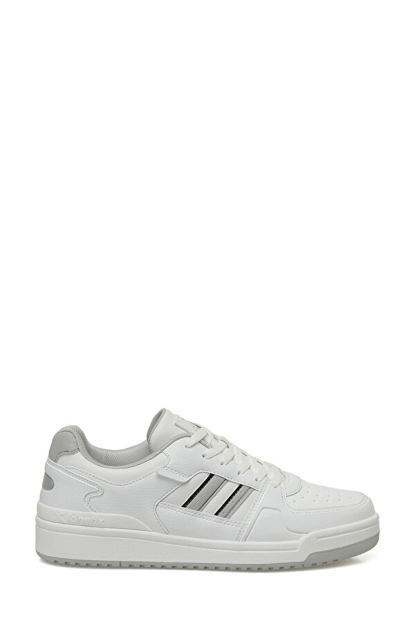 WILMO PU 5PR Beyaz Unisex Sneaker