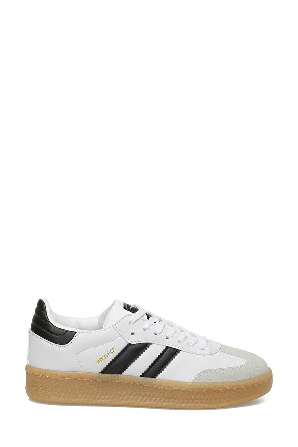 MEGI W 5FX Beyaz Kadın Sneaker