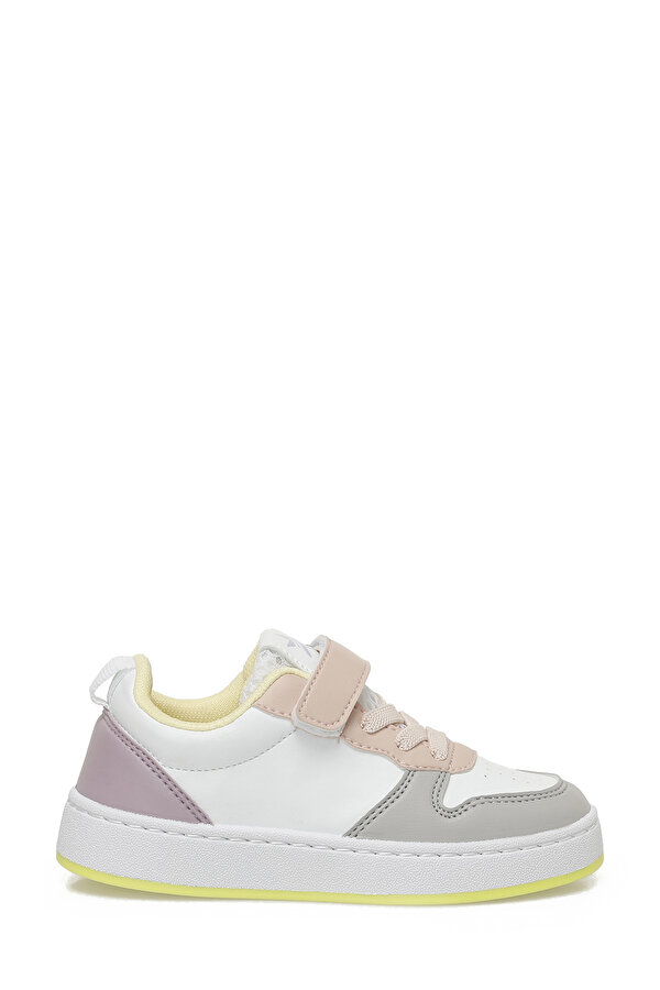 LUMIA P 5FX Beyaz Kız Çocuk Sneaker