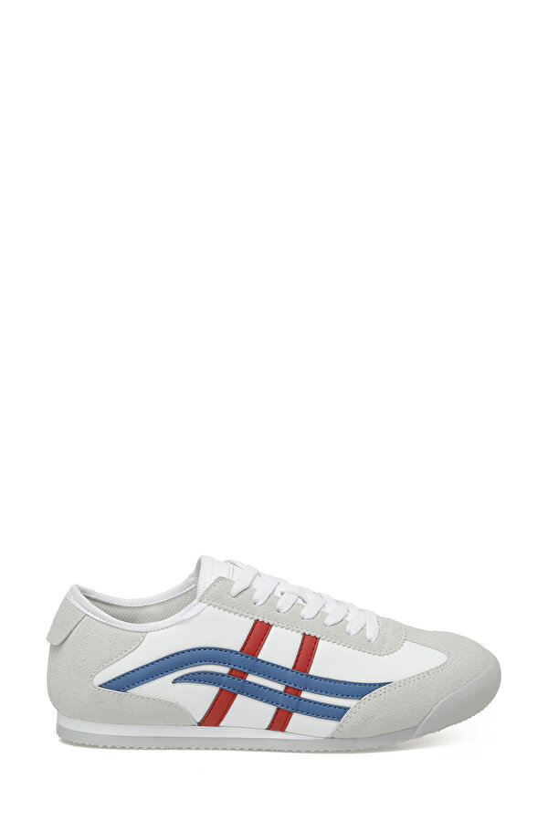 ZAC 5FX Beyaz Unisex Sneaker